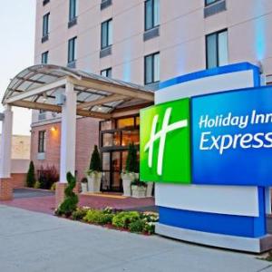 Holiday Inn Express Brooklyn Brooklyn