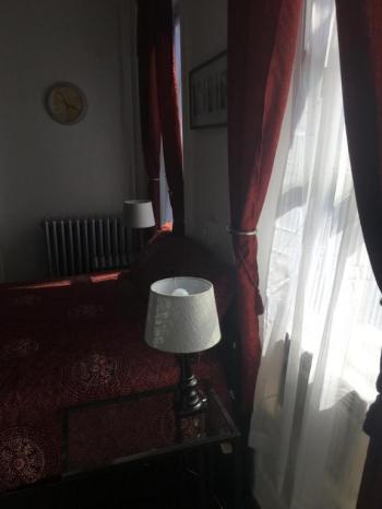 Family Suite - Justice Suite