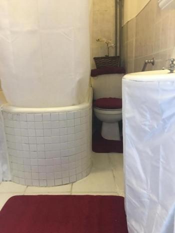 Triple Room in Shared Apartment